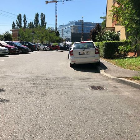 Da & Do Apartman Kolozsvár Kültér fotó