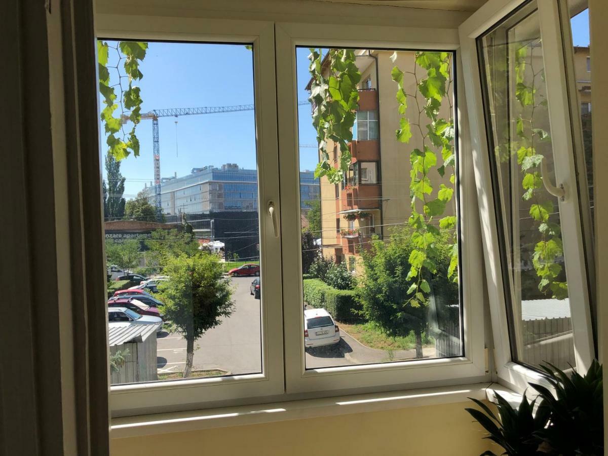 Da & Do Apartman Kolozsvár Kültér fotó