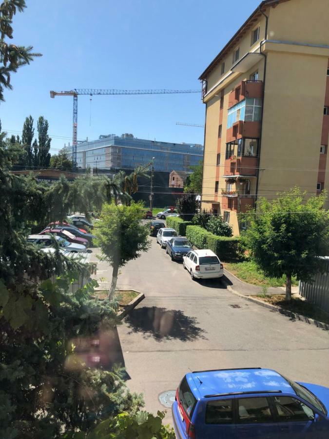Da & Do Apartman Kolozsvár Kültér fotó